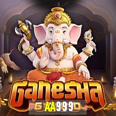 Ganesha Gold